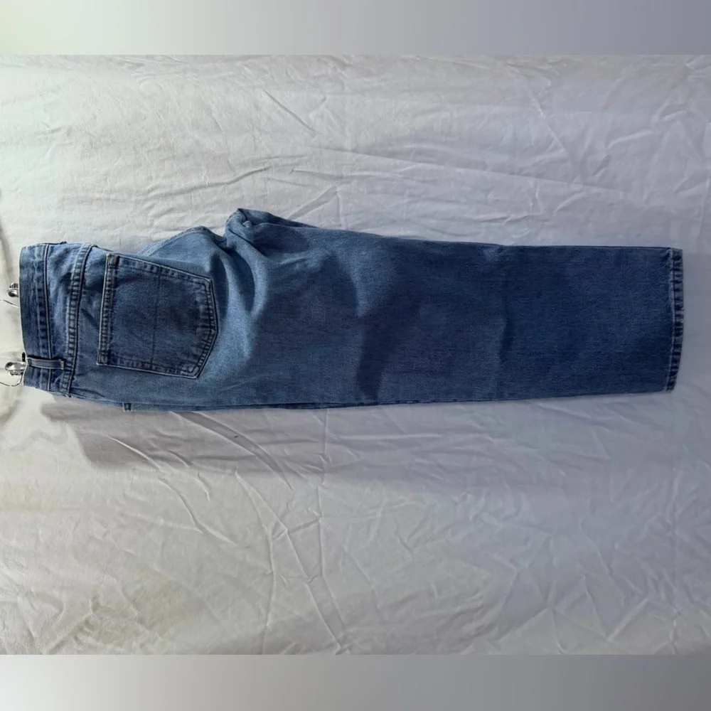 Canyon River Blues Relaxed Fit Light Blue Jeans